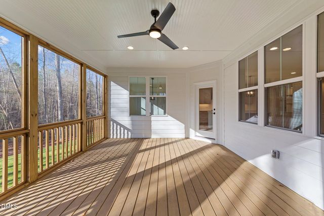 305 Slocum Drive, Wendell, NC 27591