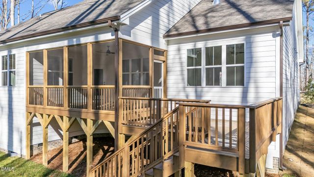 305 Slocum Drive, Wendell, NC 27591