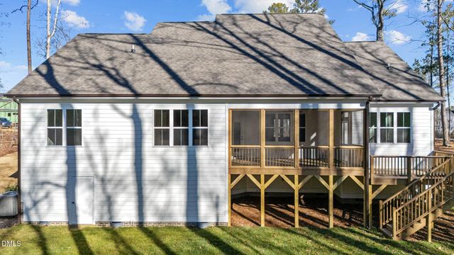 305 Slocum Drive, Wendell, NC 27591