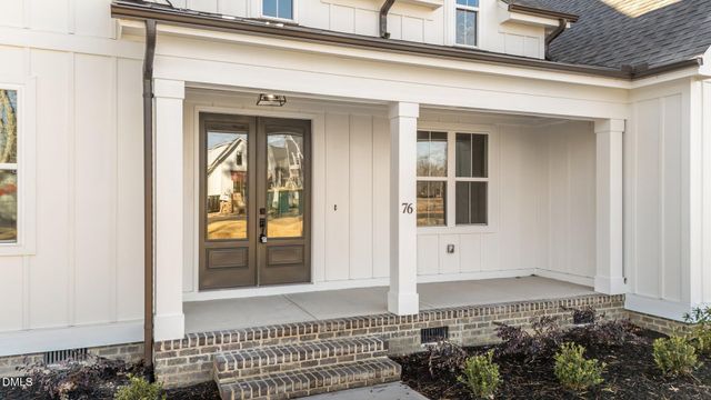 305 Slocum Drive, Wendell, NC 27591