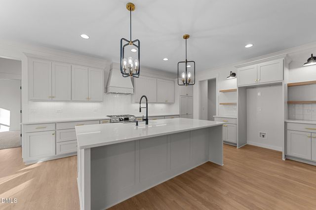 305 Slocum Drive, Wendell, NC 27591