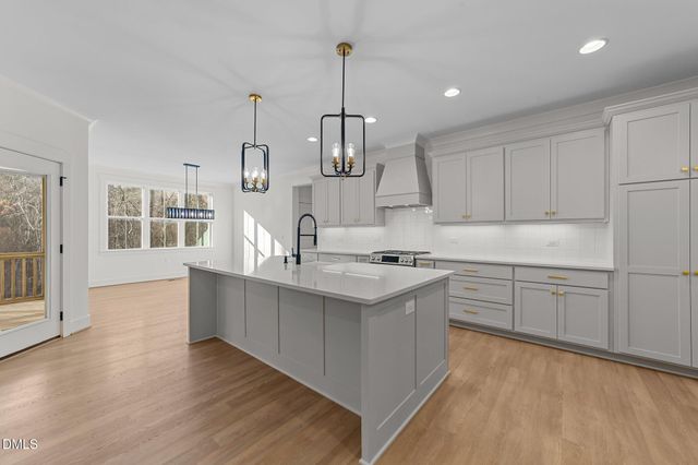 305 Slocum Drive, Wendell, NC 27591