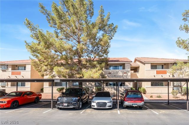 7200 Pirates Cove Road 1039, Las Vegas, NV 89145