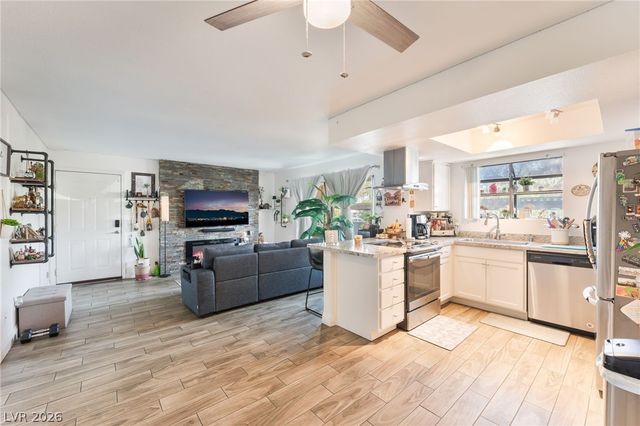 7200 Pirates Cove Road 1039, Las Vegas, NV 89145