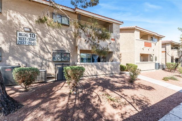 7200 Pirates Cove Road 1039, Las Vegas, NV 89145