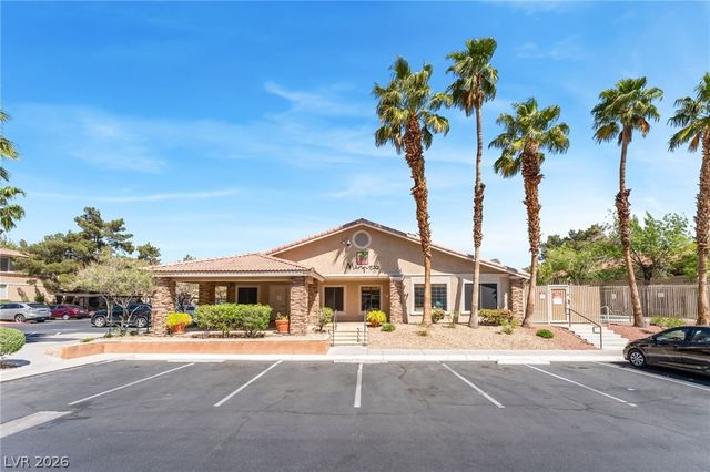 7200 Pirates Cove Road 1039, Las Vegas, NV 89145