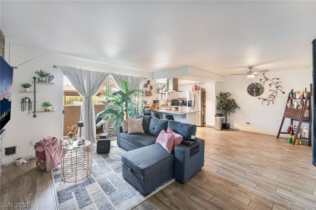 7200 Pirates Cove Road 1039, Las Vegas, NV 89145