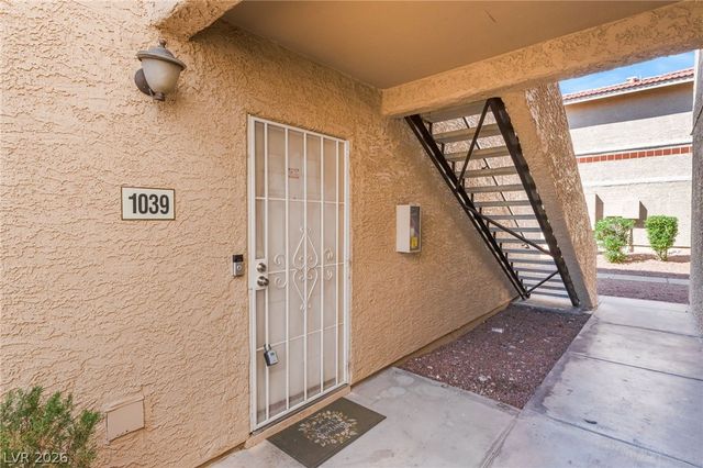 7200 Pirates Cove Road 1039, Las Vegas, NV 89145