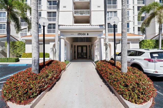 17031 Boca Club Boulevard 085A, Boca Raton, FL 33487