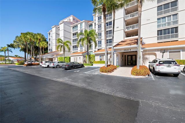 17031 Boca Club Boulevard 085A, Boca Raton, FL 33487