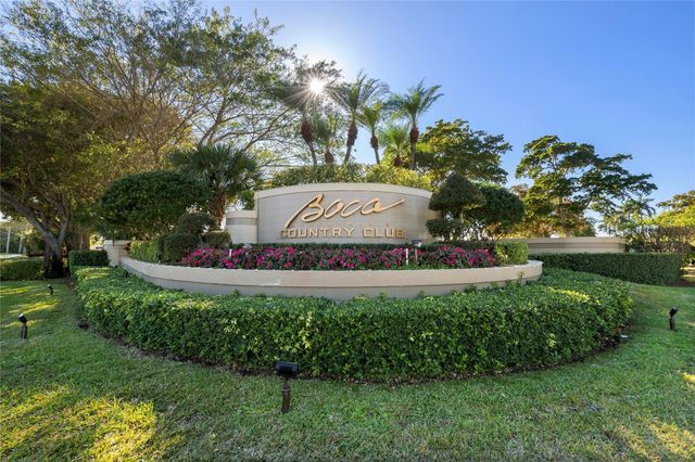 17031 Boca Club Boulevard 085A, Boca Raton, FL 33487