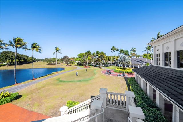 17031 Boca Club Boulevard 085A, Boca Raton, FL 33487