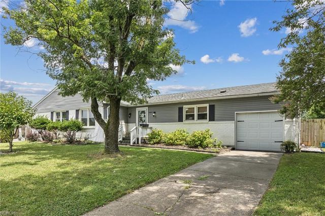 2929 Hilton AVE, Chesapeake, VA 23324