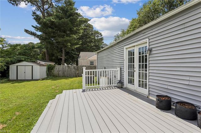 2929 Hilton AVE, Chesapeake, VA 23324