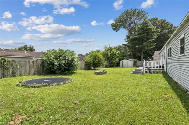 2929 Hilton AVE, Chesapeake, VA 23324