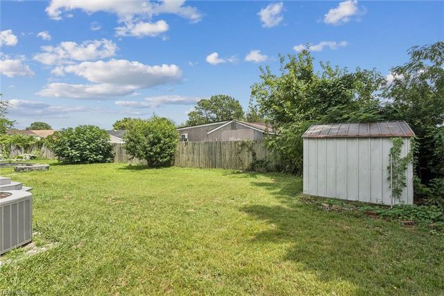2929 Hilton AVE, Chesapeake, VA 23324