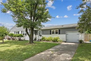 2929 Hilton AVE, Chesapeake, VA 23324