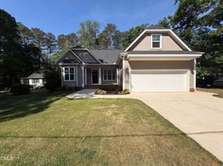 330 Shawnee Drive, Louisburg, NC 27549