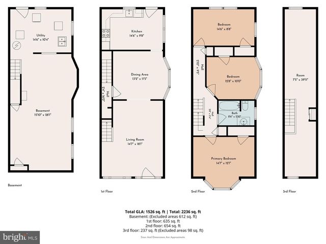 333 SANGER ST E, Philadelphia, PA 19120