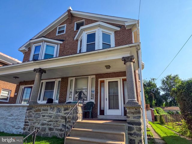 333 SANGER ST E, Philadelphia, PA 19120