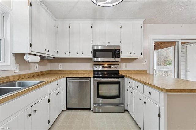 5212 Hickory Fork RD, Gloucester, VA 23061