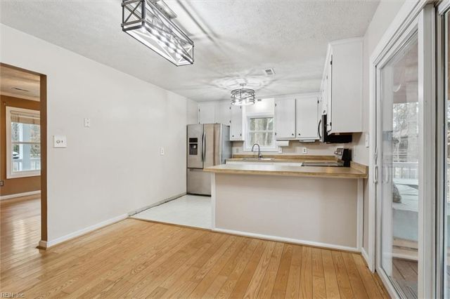 5212 Hickory Fork RD, Gloucester, VA 23061