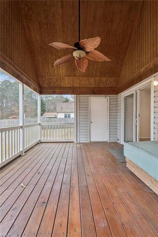 5212 Hickory Fork RD, Gloucester, VA 23061