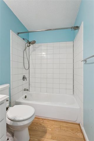 5212 Hickory Fork RD, Gloucester, VA 23061