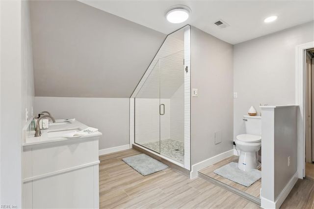 5212 Hickory Fork RD, Gloucester, VA 23061