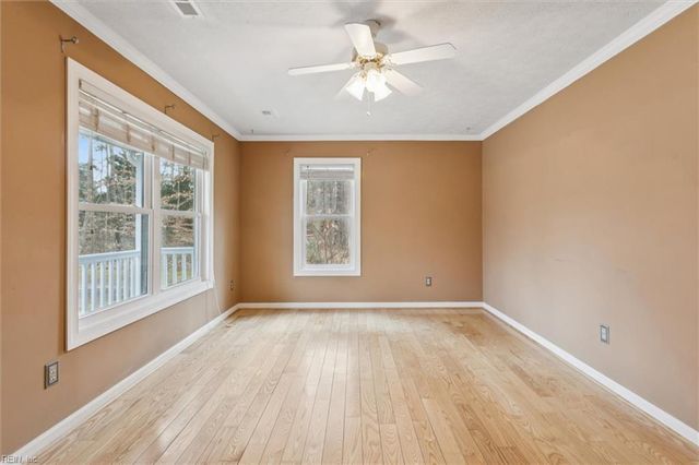 5212 Hickory Fork RD, Gloucester, VA 23061