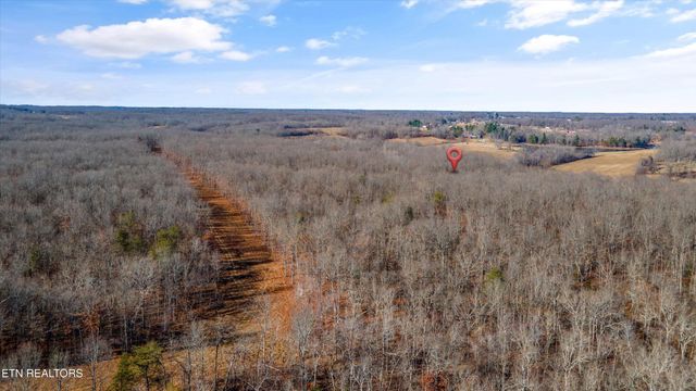 1149 Off Stanley Hood Rd, Crossville, TN 38571