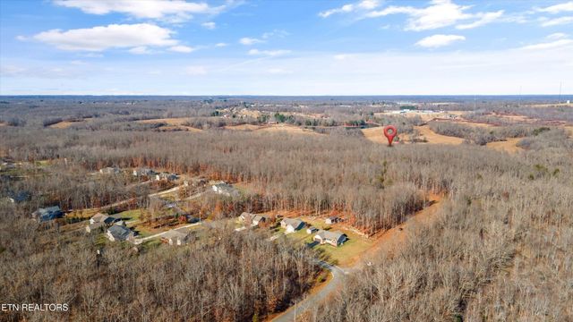 1149 Off Stanley Hood Rd, Crossville, TN 38571