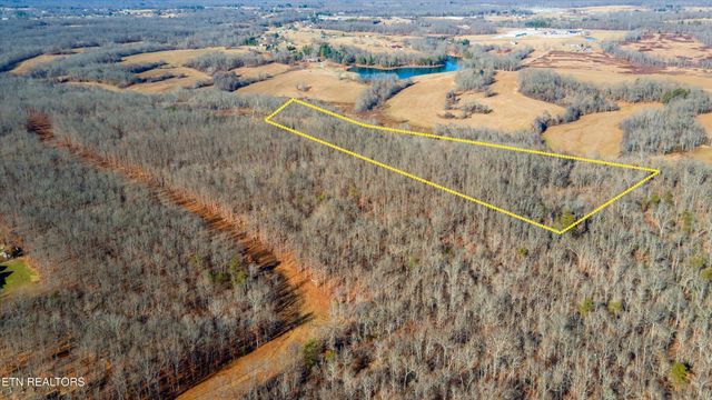 1149 Off Stanley Hood Rd, Crossville, TN 38571