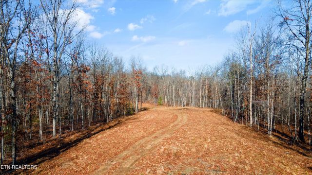 1149 Off Stanley Hood Rd, Crossville, TN 38571