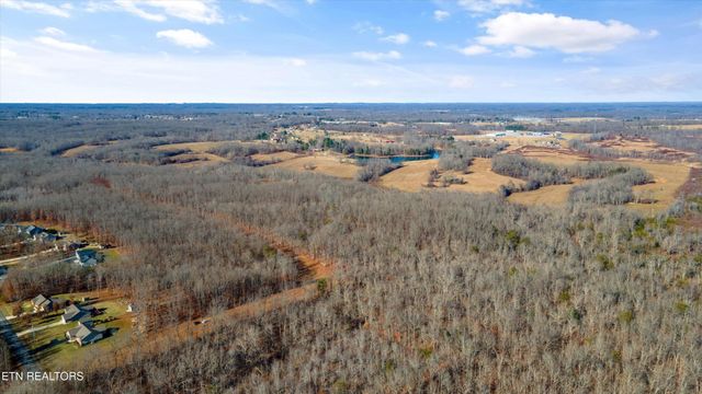 1149 Off Stanley Hood Rd, Crossville, TN 38571