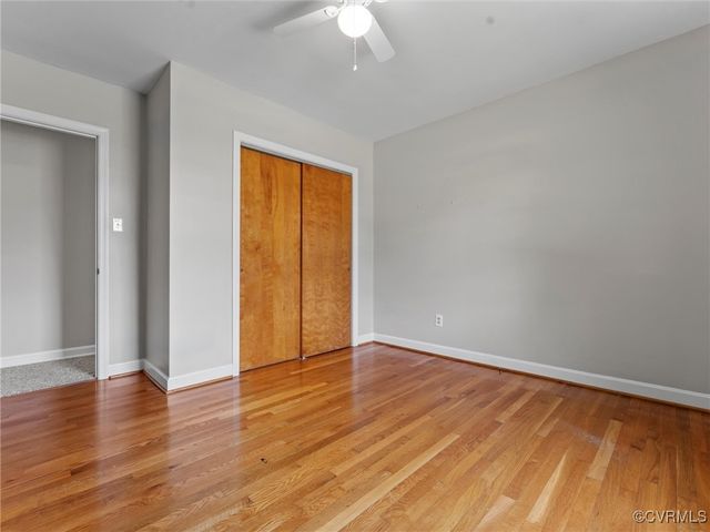 3301 Warsaw Ave, Hopewell, VA 23860