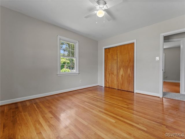 3301 Warsaw Ave, Hopewell, VA 23860