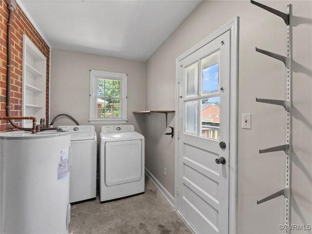 3301 Warsaw Ave, Hopewell, VA 23860