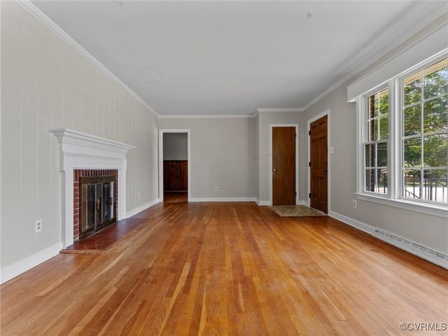 3301 Warsaw Ave, Hopewell, VA 23860