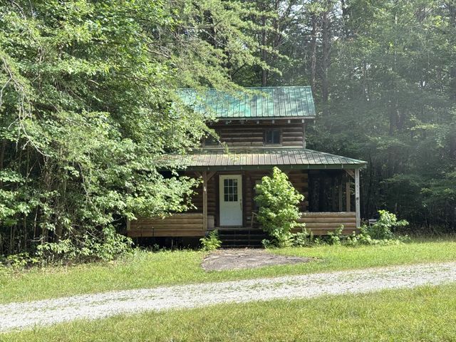 0 Indian Camp Creek Rd, Altamont, TN 37301