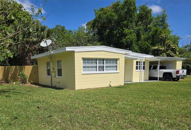 5825 YUCATAN DRIVE, Orlando, FL 32807