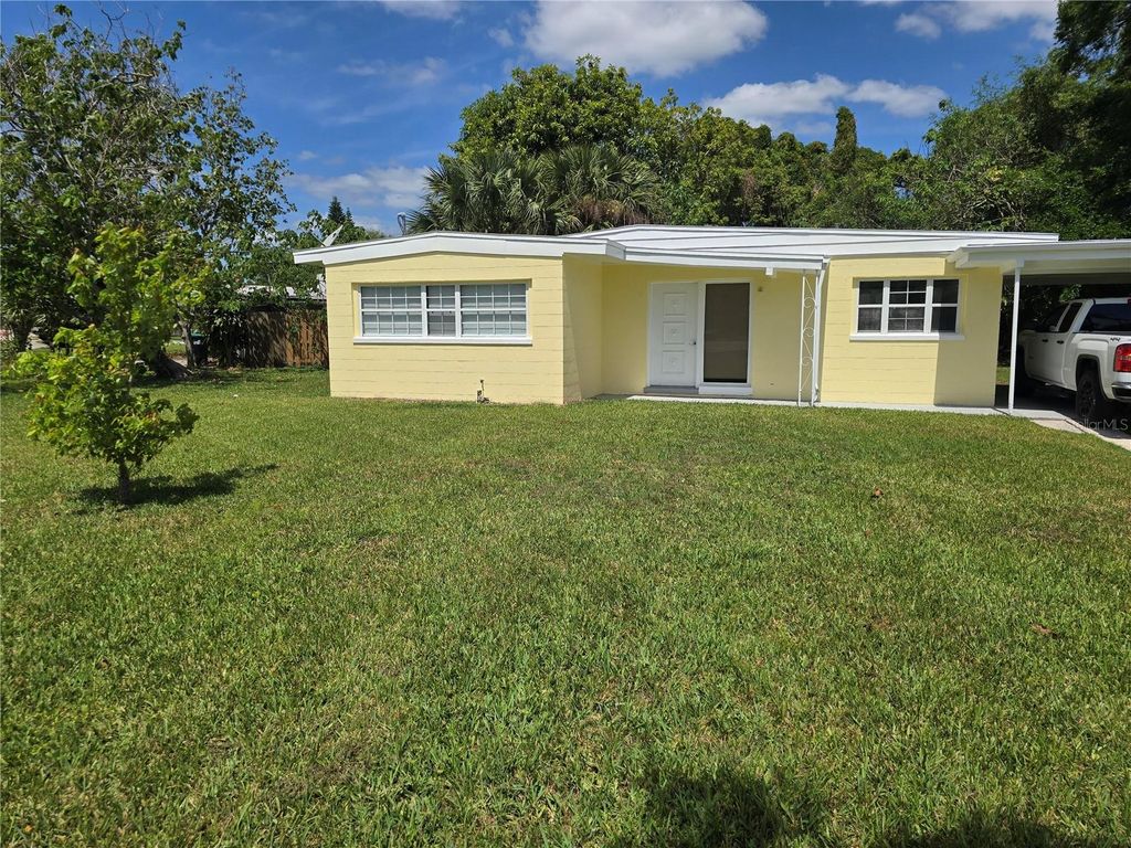 5825 YUCATAN DRIVE, Orlando, FL 32807