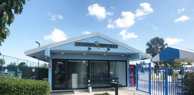 13745 Flora Place, Unit C, Delray Beach, FL 33484