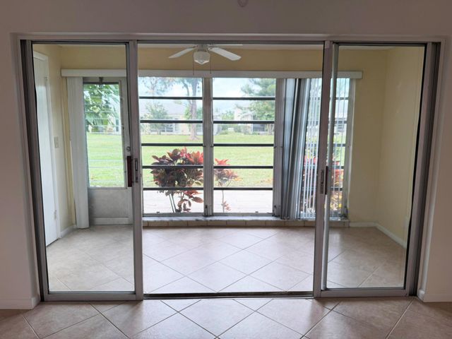 13745 Flora Place, Unit C, Delray Beach, FL 33484