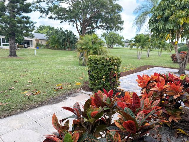 13745 Flora Place, Unit C, Delray Beach, FL 33484