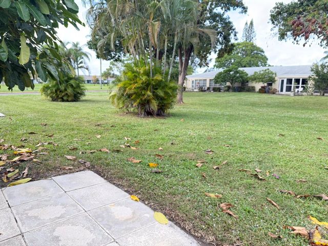13745 Flora Place, Unit C, Delray Beach, FL 33484