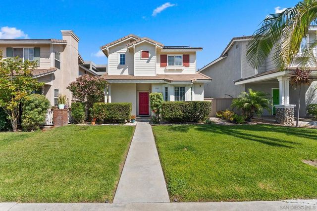 1505 Fieldbrook St, Chula Vista, CA 91913