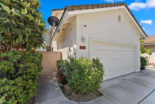 1505 Fieldbrook St, Chula Vista, CA 91913