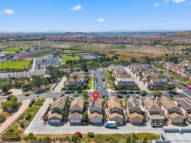 1505 Fieldbrook St, Chula Vista, CA 91913