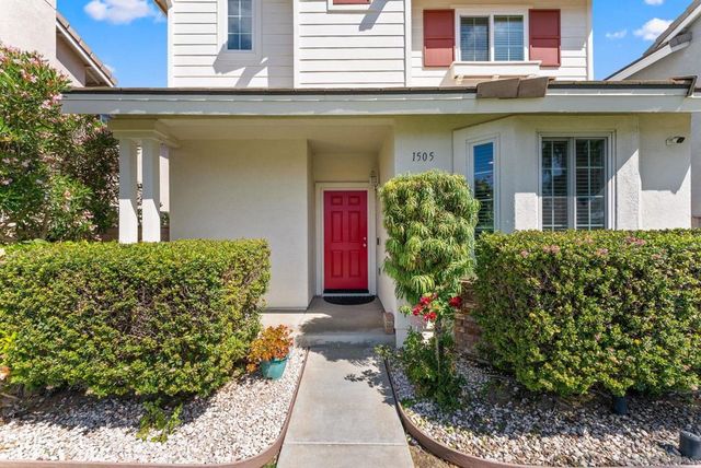 1505 Fieldbrook St, Chula Vista, CA 91913